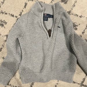 Kids vineyard vines sweater